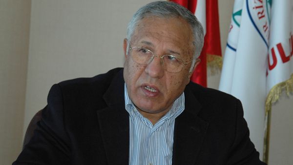 Gztepe'de istifa depremi!